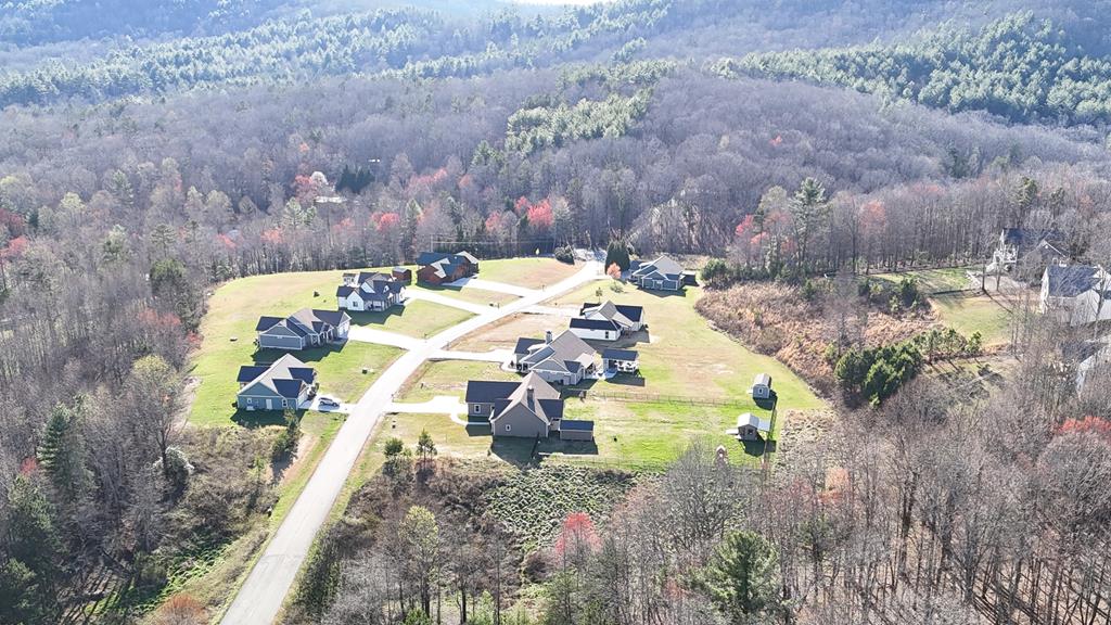 404063 Blairsville Land