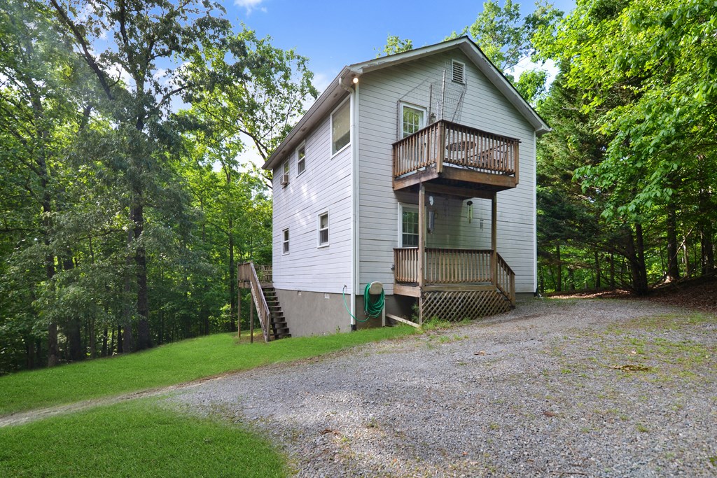 404073 Ellijay Residential