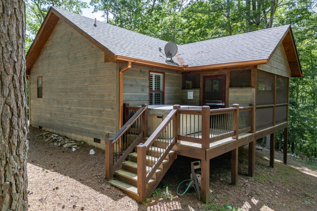 404100 Ellijay Residential