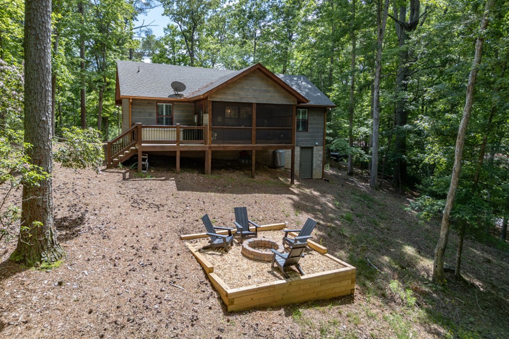 404100 Ellijay Residential