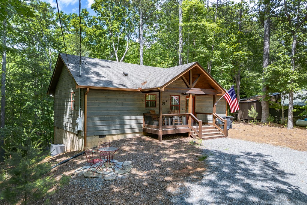 404100 Ellijay Residential