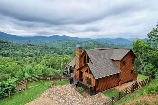 404114 Blue Ridge Residential