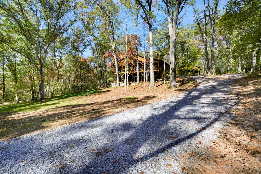 404141 Hayesville Residential