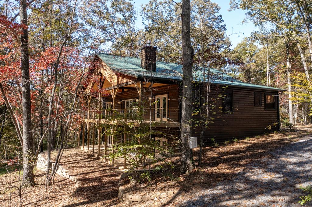 404141 Hayesville Residential