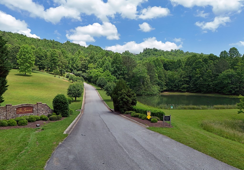 404151 Blairsville Land