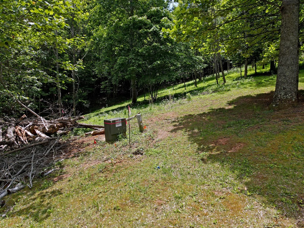 404151 Blairsville Land