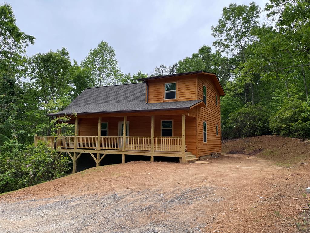 404215 Hayesville Residential