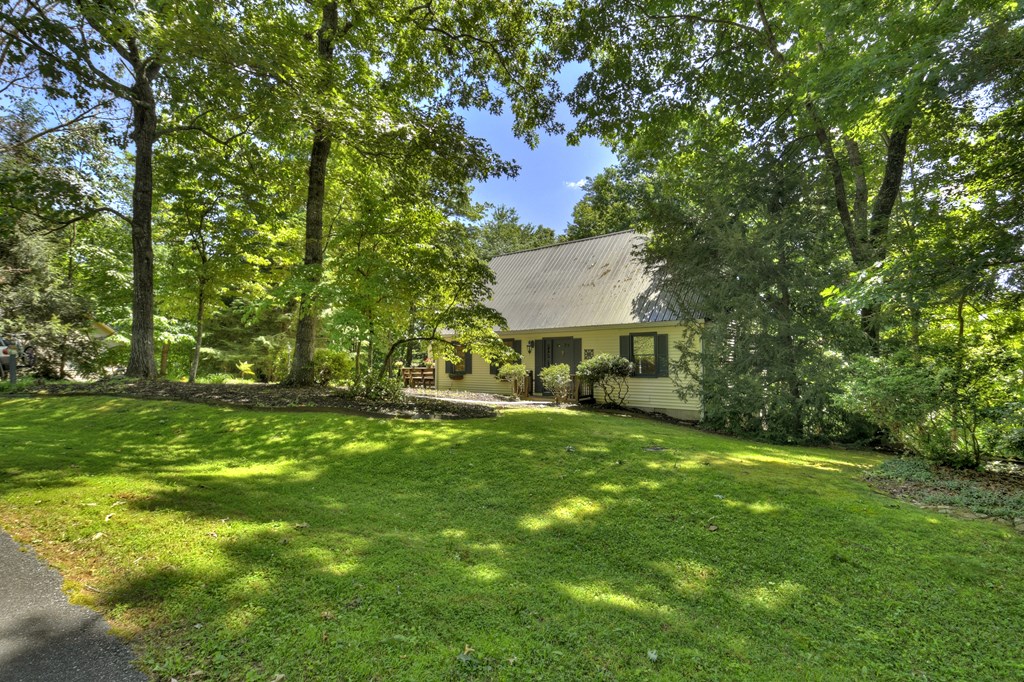 404333 Ellijay Residential