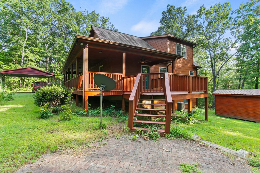 404340 Ellijay Residential