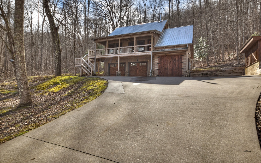 404345 Blue Ridge Residential