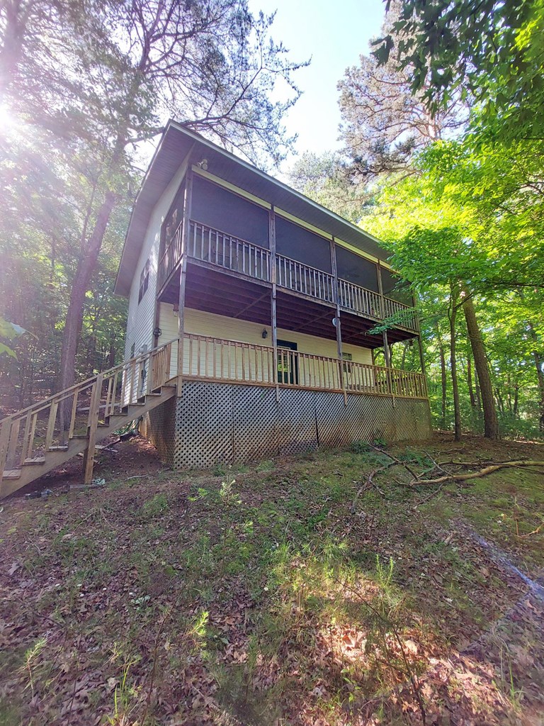 404358 Blairsville Residential