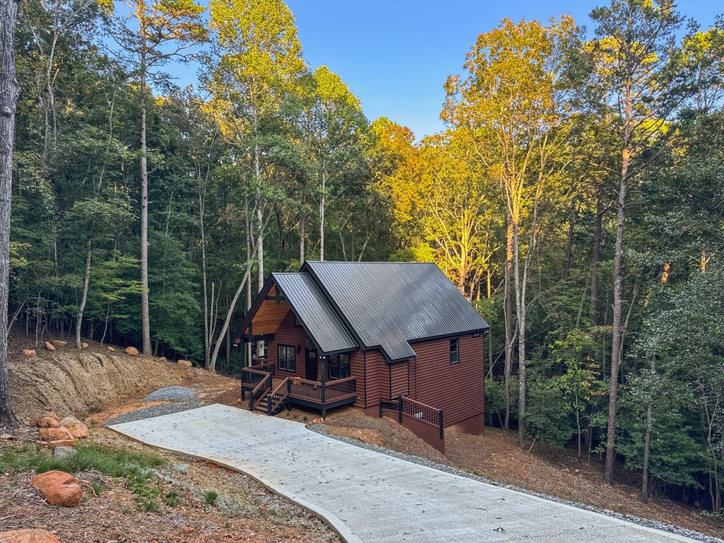 404382 Ellijay Residential