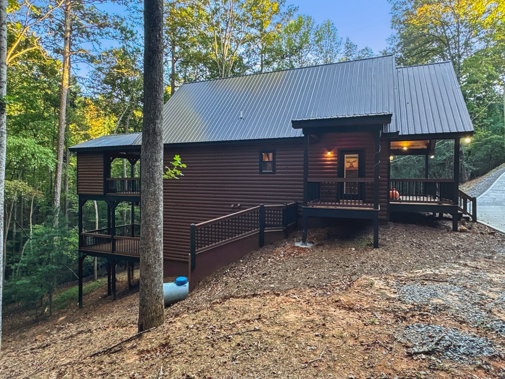 404382 Ellijay Residential