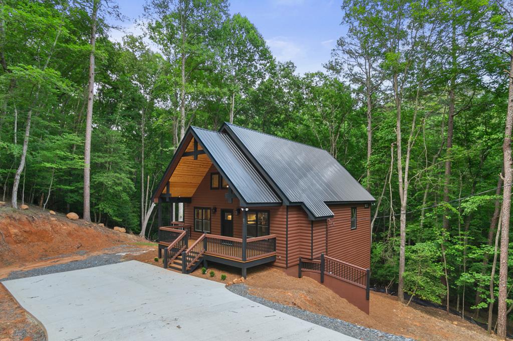 404382 Ellijay Residential