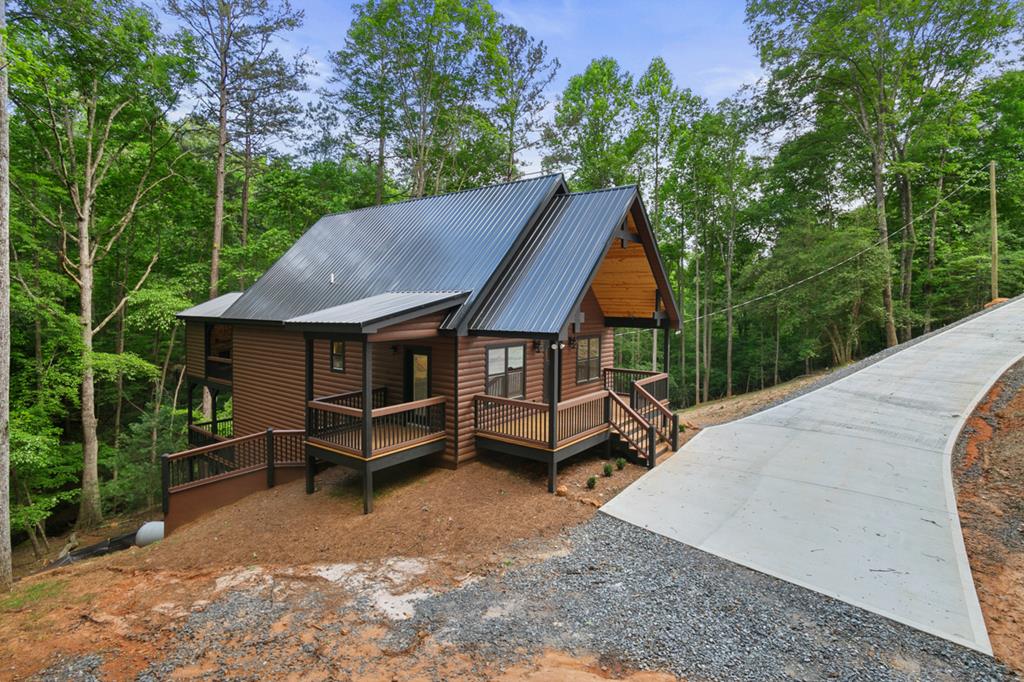 404382 Ellijay Residential