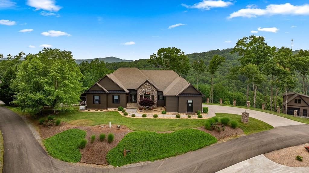 404411 Blue Ridge Residential