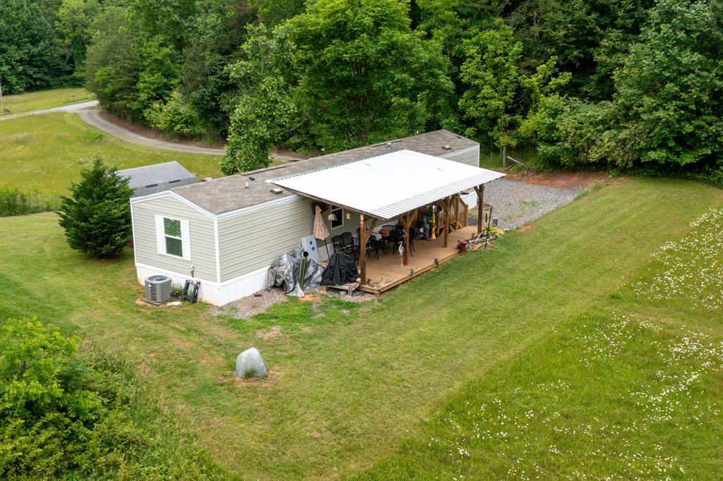 404416 Hayesville Residential