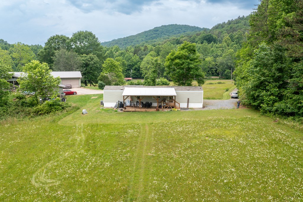 404416 Hayesville Residential