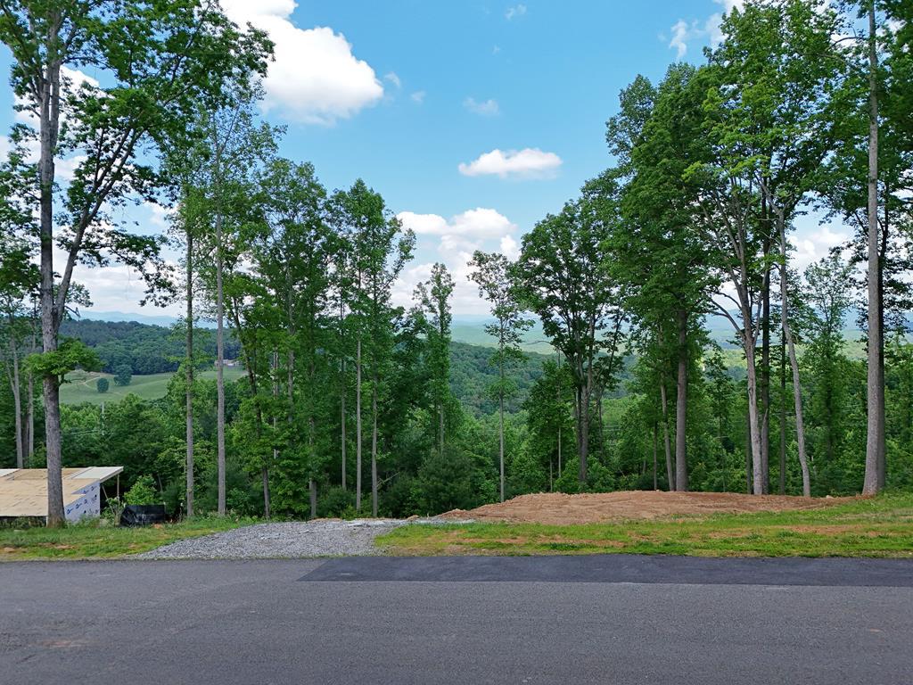 404434 Blairsville Land