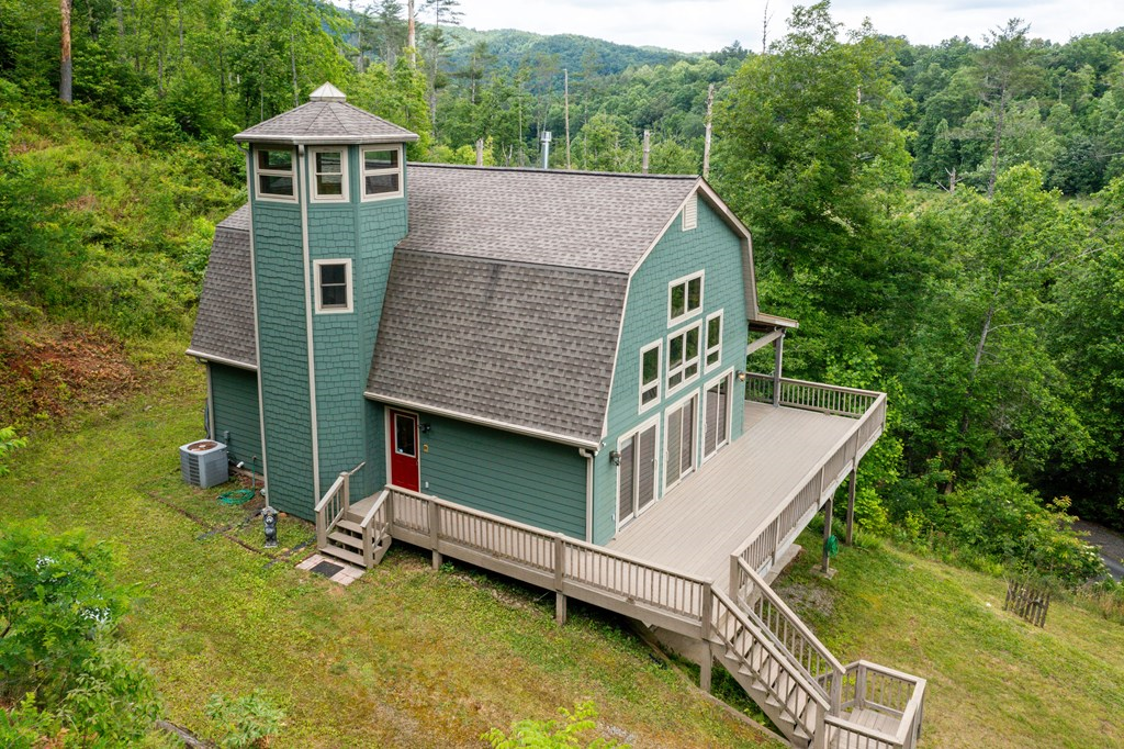 404460 Hayesville Residential