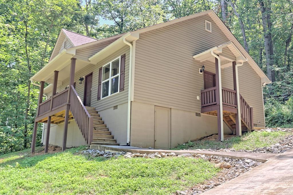 404490 Hiawassee Residential