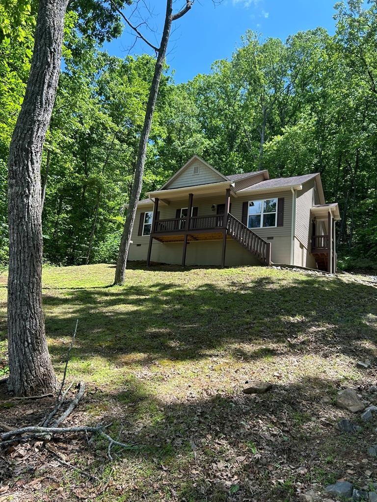 404490 Hiawassee Residential