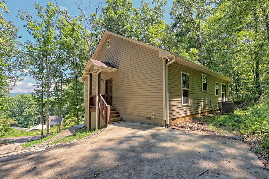 404490 Hiawassee Residential