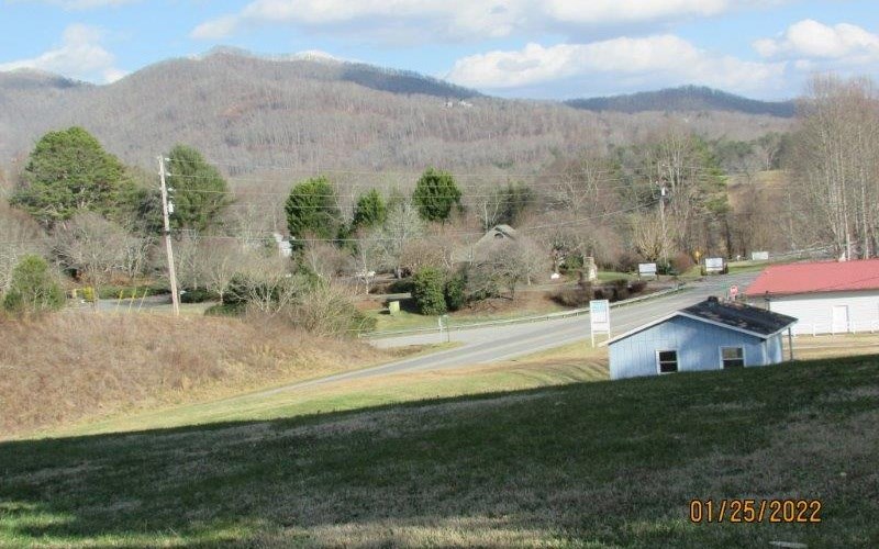 404496 Hayesville Residential