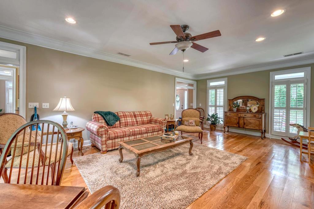 404497 Blairsville Residential