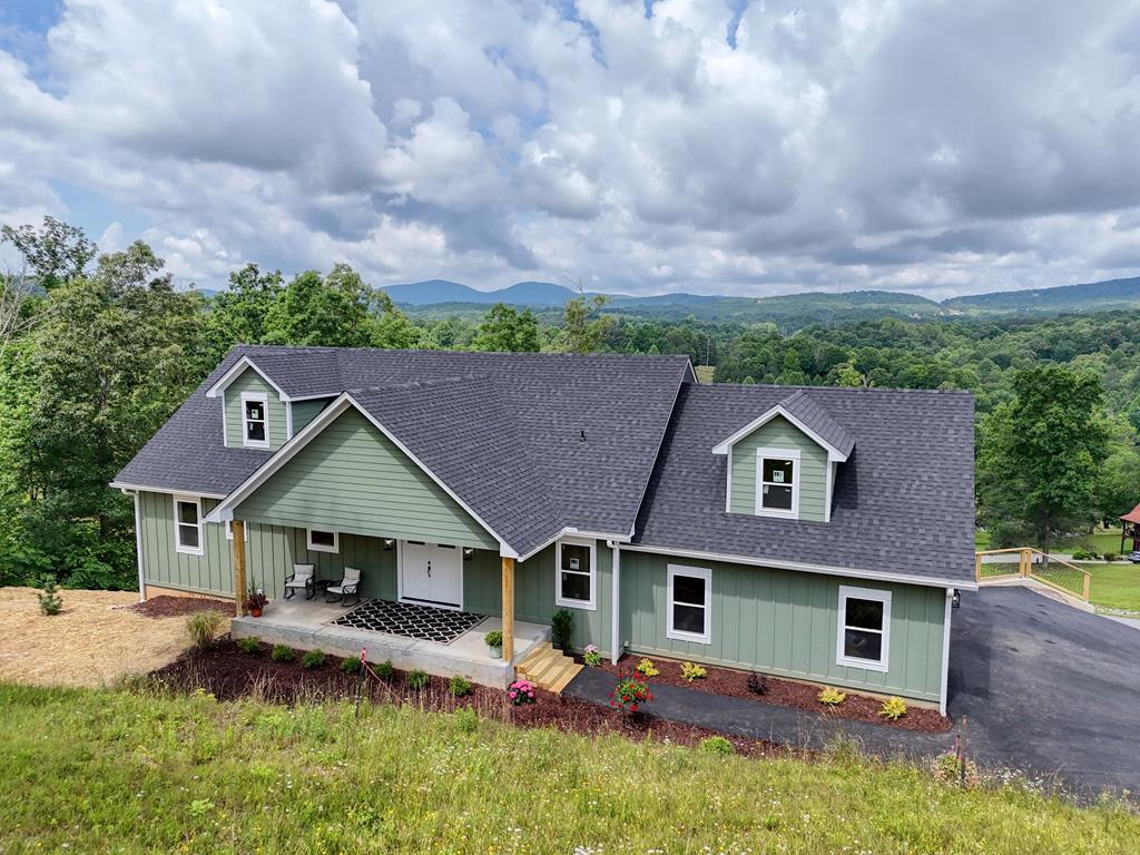 404498 Blairsville Residential