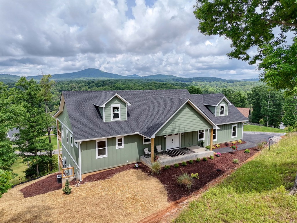 404498 Blairsville Residential