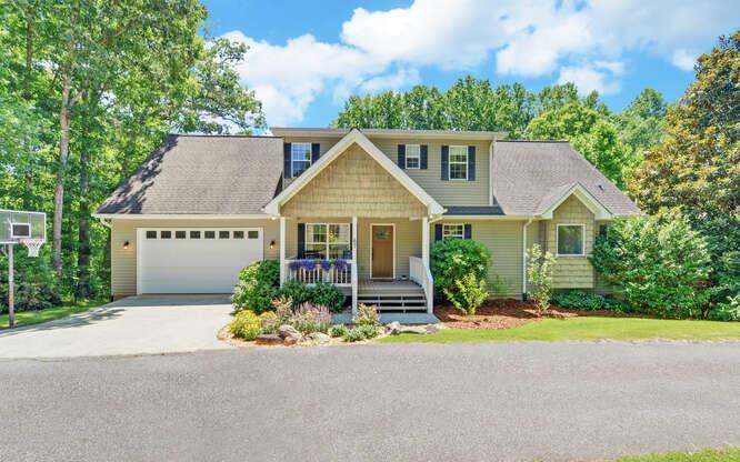 404510 Blairsville Residential