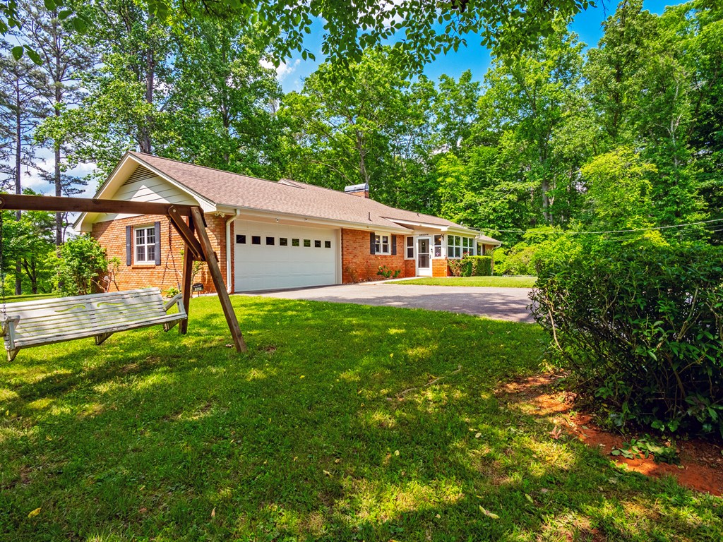 404514 Blairsville Residential