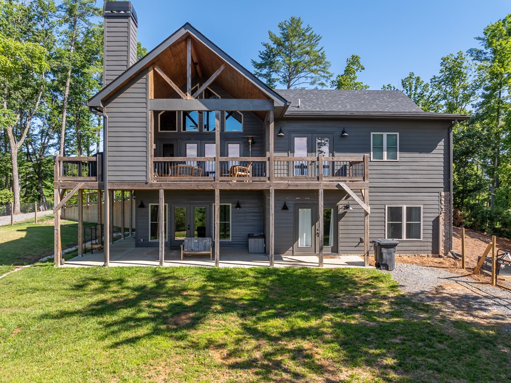 404529 Ellijay Residential