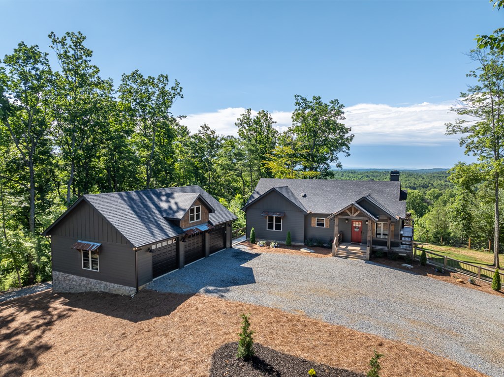 404529 Ellijay Residential