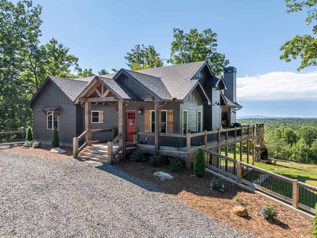 404529 Ellijay Residential