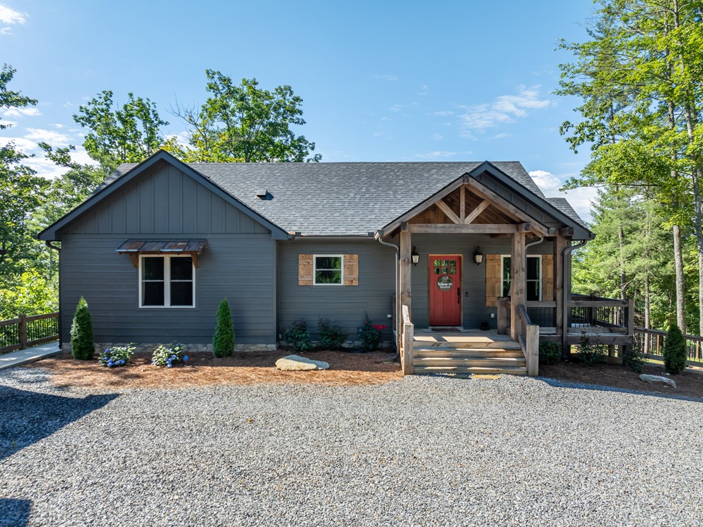 404529 Ellijay Residential