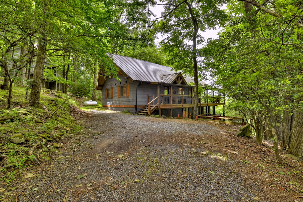 404533 Ellijay Residential