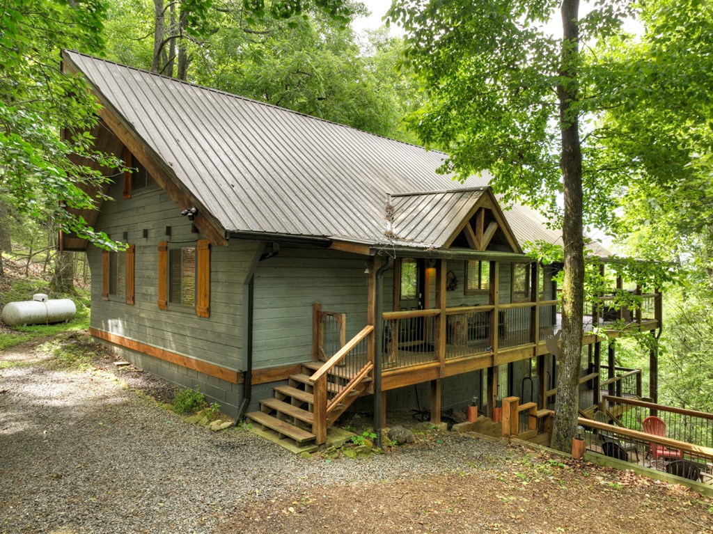 404533 Ellijay Residential