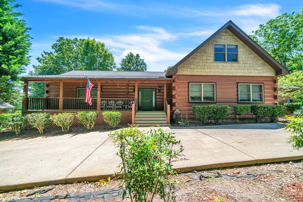 404558 Ellijay Residential