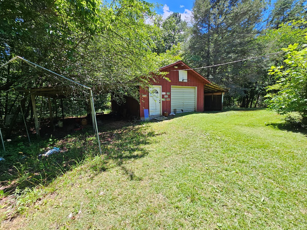 404572 Ellijay Residential