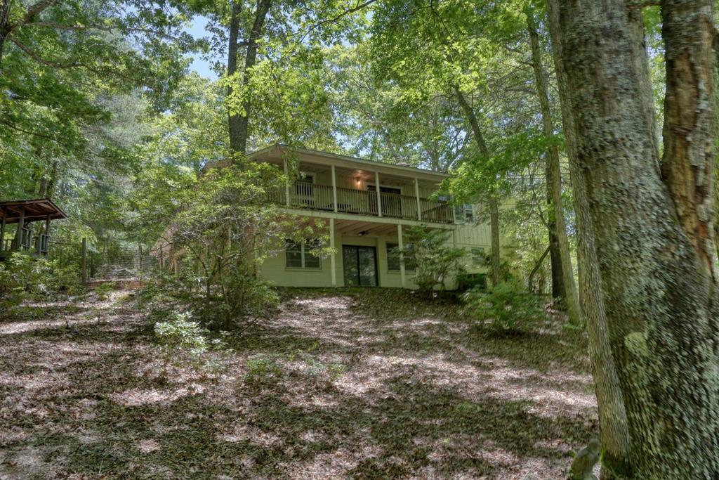 404589 Blairsville Residential