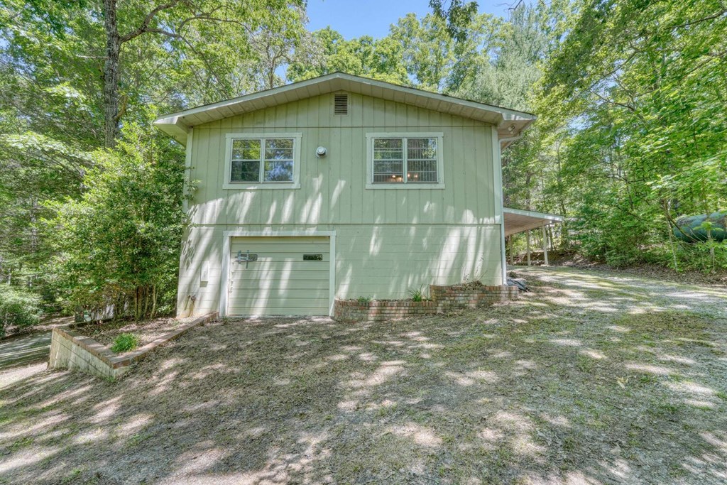 404589 Blairsville Residential