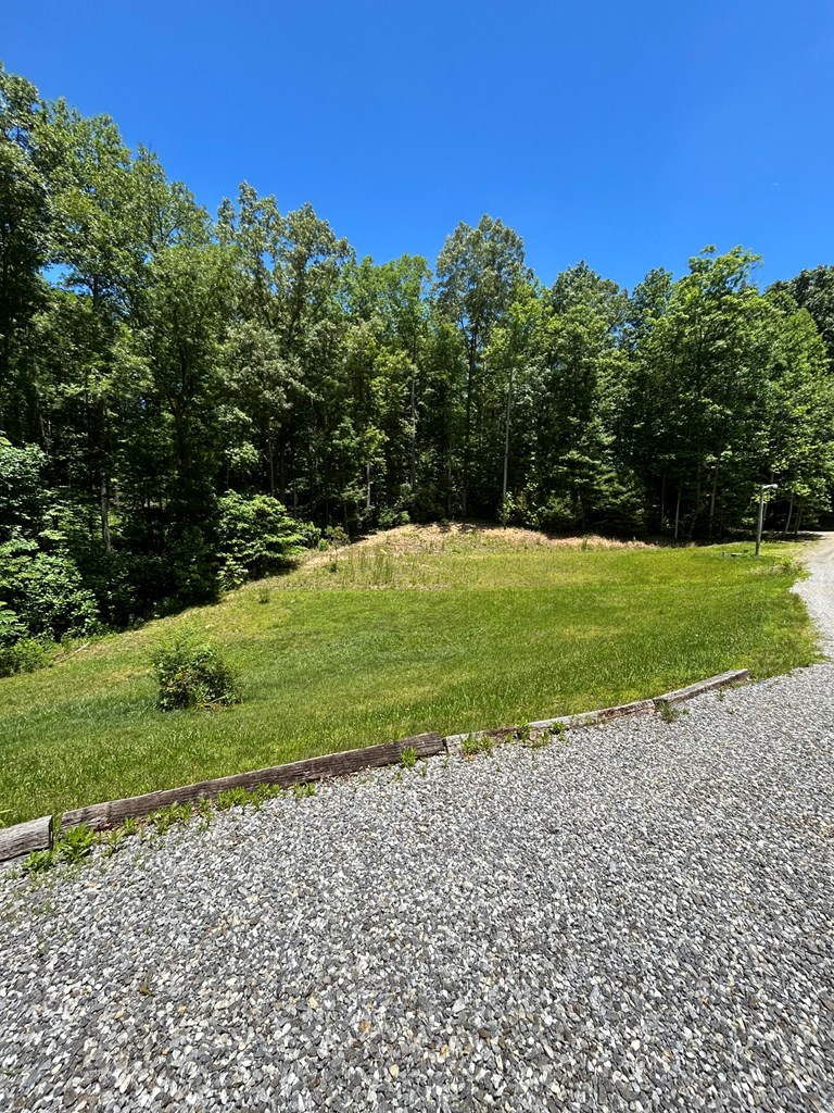 404626 Blairsville Residential