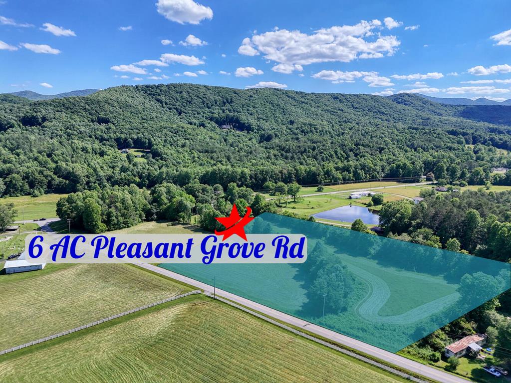 404631 Blairsville Land