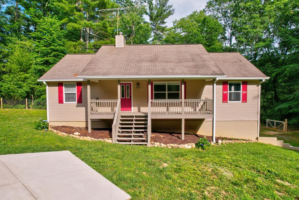 404651 Ellijay Residential