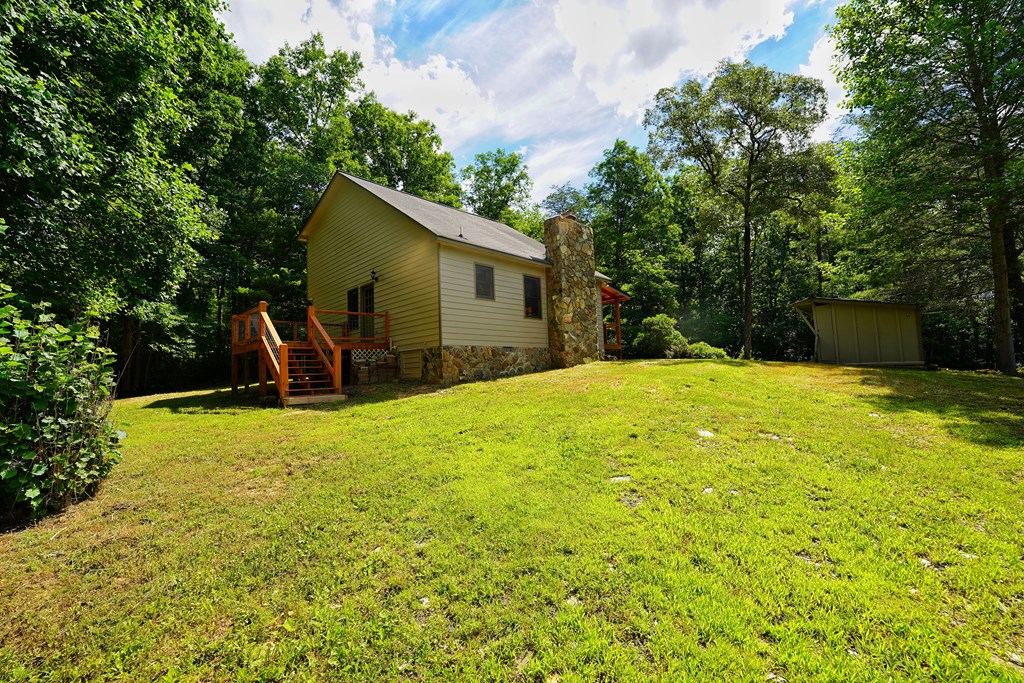 404664 Ellijay Residential