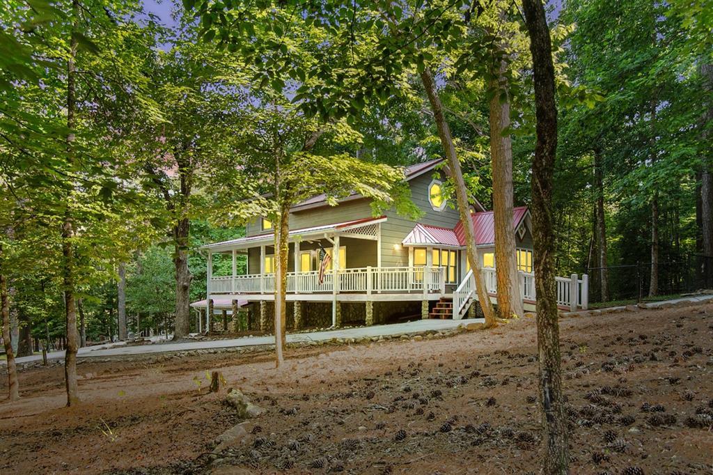 404697 Ellijay Residential