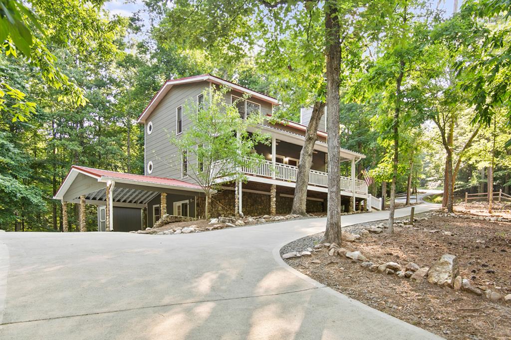 404697 Ellijay Residential