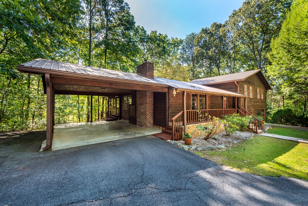 404703 Ellijay Residential